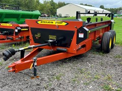 Manure Spreader-Dry/Pull Type For Sale 2022 Pequea MS250P 