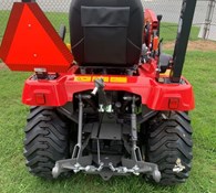 2023 Massey Ferguson GC1723E Thumbnail 6