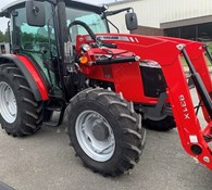 2023 Massey Ferguson MF4707 Thumbnail 4