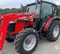 2023 Massey Ferguson MF4707 Thumbnail 6