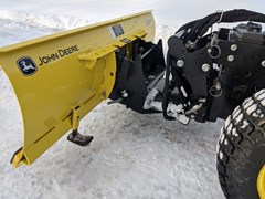 Tractor - Compact Utility For Sale 2018 John Deere 2025R , 25 HP Tractor - Compact Utility For Sale 2018 John Deere 2025R , 25 HP