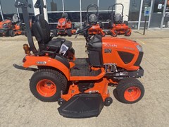Tractor - Compact Utility For Sale 2023 Kubota BX2380 
