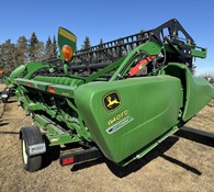 2017 John Deere 640FD Thumbnail 3