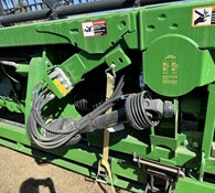 2017 John Deere 640FD Thumbnail 8