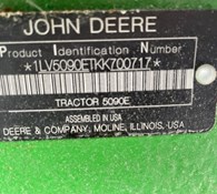 2019 John Deere 5090EL Thumbnail 13