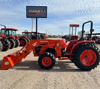 2023 Kubota MX5400DT Thumbnail 3