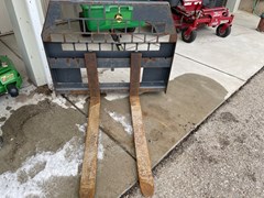 Bale Fork For Sale 2018 Altec 4042S 