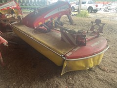 Disc Mower For Sale 2014 Pottinger NOVACAT S12 Disc Mower For Sale 2014 Pottinger NOVACAT S12