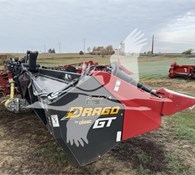 2018 Drago 1230F GT Thumbnail 4