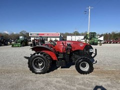 Tractor For Sale 2020 Case IH Farmall 115A LP , 115 HP