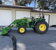 2023 John Deere 4052R Thumbnail 1