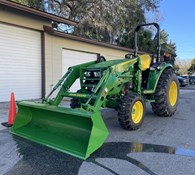 2023 John Deere 4052R Thumbnail 2