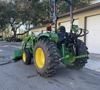 2023 John Deere 4052R Thumbnail 3