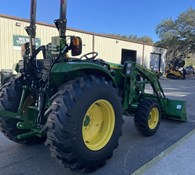 2023 John Deere 4052R Thumbnail 5