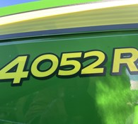 2023 John Deere 4052R Thumbnail 9