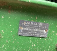 1998 John Deere 7810 Tractor - Row Crop For Sale