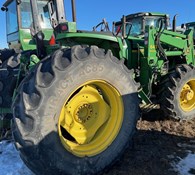 1994 John Deere 6300 Thumbnail 2