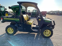 Utility Vehicle For Sale 2020 John Deere XUV835M Utility Vehicle For Sale 2020 John Deere XUV835M