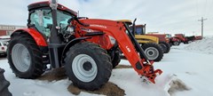 Tractor For Sale 2022 McCormick X7.660 MFD , 161 HP