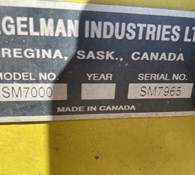2018 Degelman SM7000 Thumbnail 23