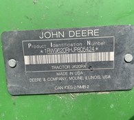 2018 John Deere 9620RX Thumbnail 9
