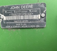 2016 John Deere 9570RX Thumbnail 10