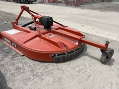 Rotary Cutter For Sale Rhino 472 