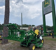 2024 John Deere 1025R Thumbnail 2