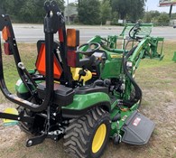 2024 John Deere 1025R Thumbnail 4