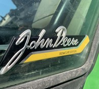 2022 John Deere 8R 370 Thumbnail 10