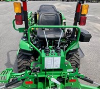 2024 John Deere 1025R Thumbnail 5