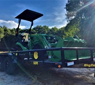 2024 John Deere 1025R Thumbnail 3