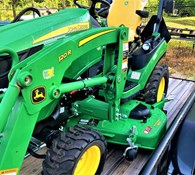 2024 John Deere 1025R Thumbnail 4