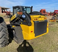 2021 New Holland C345 Thumbnail 2