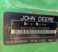 2008 John Deere 1830 W/ 1910 AIR CART Thumbnail 27