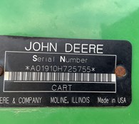 2008 John Deere 1830 W/ 1910 AIR CART Thumbnail 50