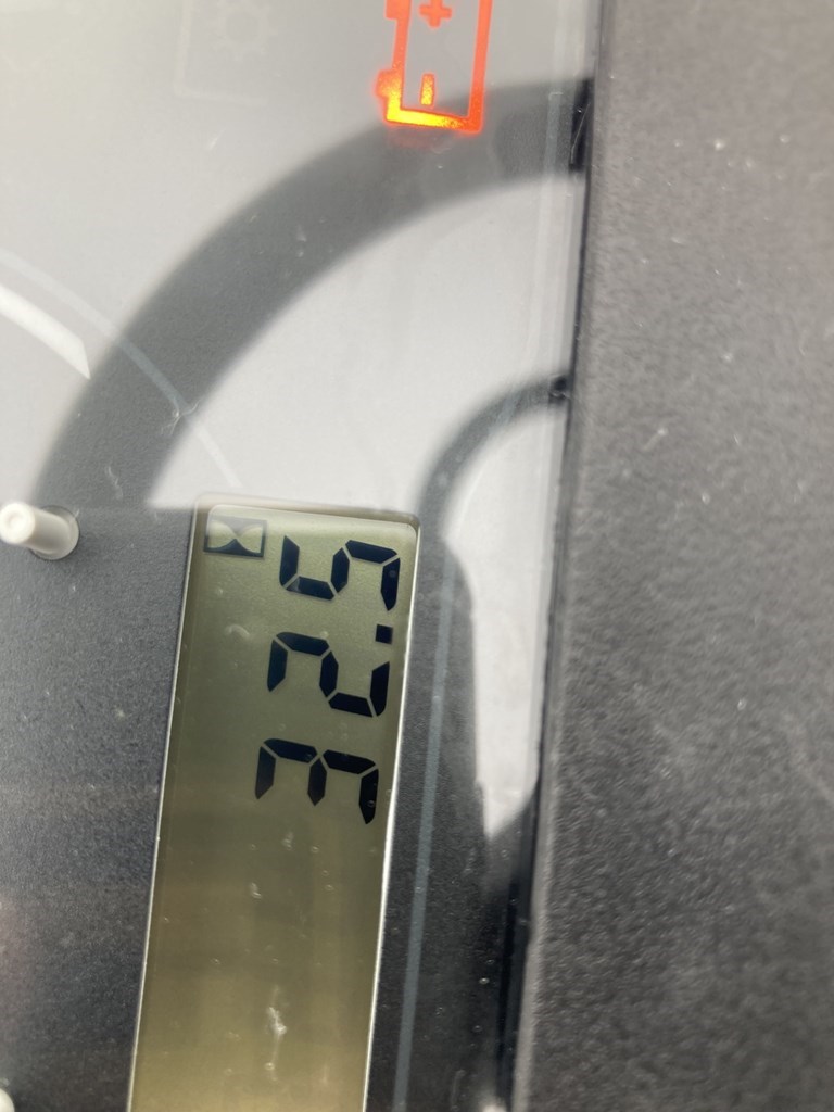 2019 John Deere 1025R Compact Utility Tractor For Sale in Canaan