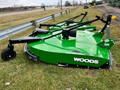 Rotary Cutter For Sale 2022 Woods BB84.50 