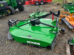 Rotary Cutter For Sale 2022 Woods BB84.50 Rotary Cutter For Sale 2022 Woods BB84.50