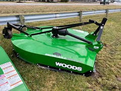 Rotary Cutter For Sale 2022 Woods BB84.40 
