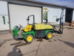 Utility Vehicle For Sale 2006 John Deere Pro Gator 2020 Utility Vehicle For Sale 2006 John Deere Pro Gator 2020