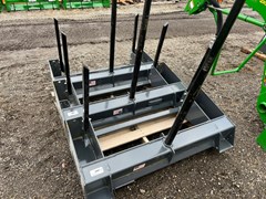 Bale Spear For Sale 2022 Woods BS3044S 