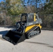 2024 John Deere 325G Open Cab Thumbnail 2