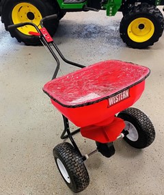 Misc. Grounds Care For Sale 2021 Western WB-100B BROADCAST SPREADER 100LB CAPACITY Misc. Grounds Care For Sale 2021 Western WB-100B BROADCAST SPREADER 100LB CAPACITY