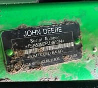 2020 John Deere 450M Thumbnail 15