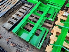 Attachments For Sale 2020 Horst Welding 42" pallet forks Attachments For Sale 2020 Horst Welding 42" pallet forks