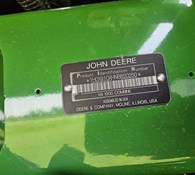 2022 John Deere X9 1000 Thumbnail 27