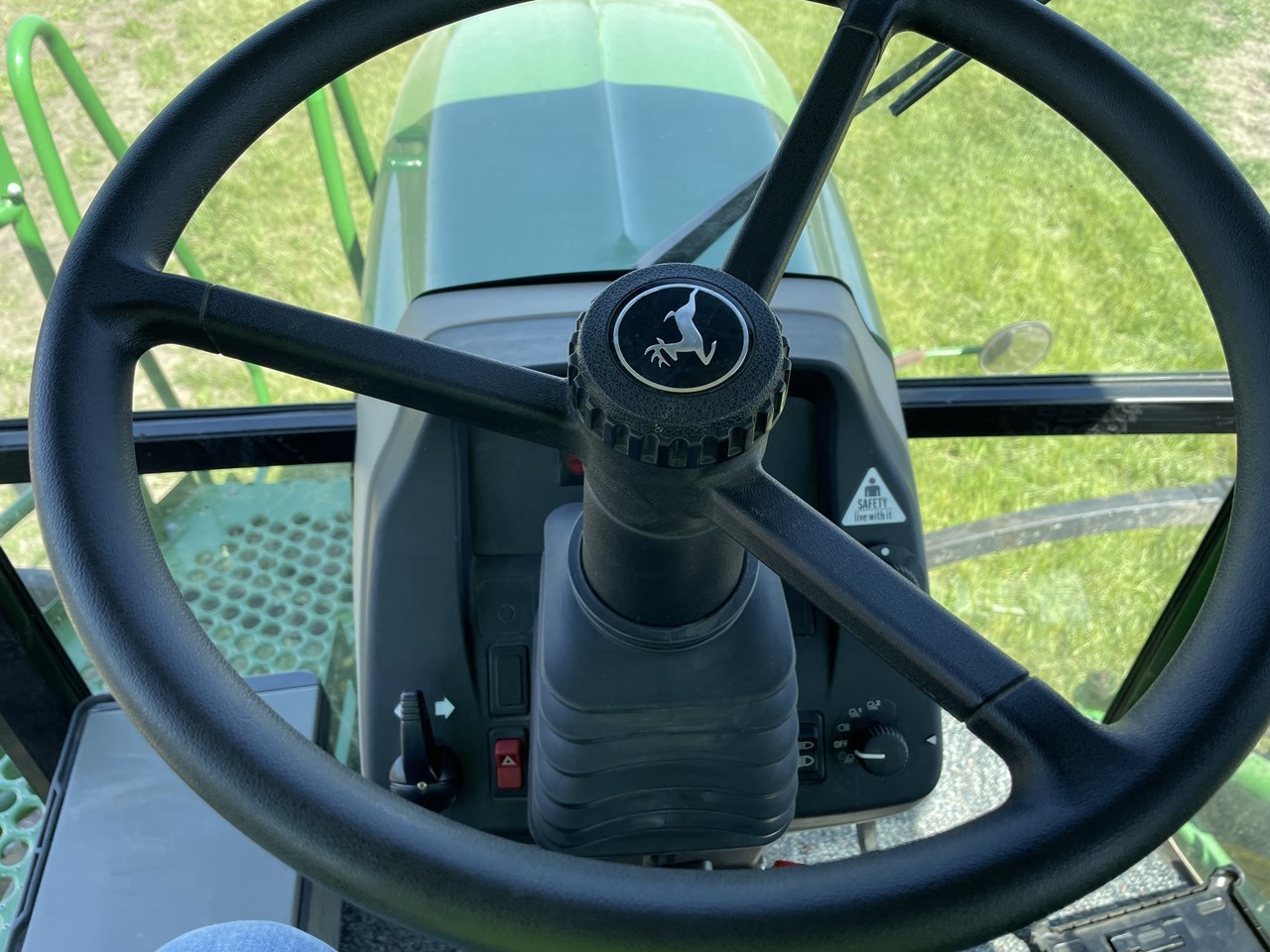 John Deere 4630 SprayerSelf Propelled For Sale in Keystone Iowa