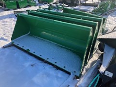 Attachments For Sale 2021 Miscellaneous 78" BUCKET STANDARD MATERIALS GREEN Attachments For Sale 2021 Miscellaneous 78" BUCKET STANDARD MATERIALS GREEN