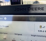 2021 John Deere RD35F Thumbnail 16